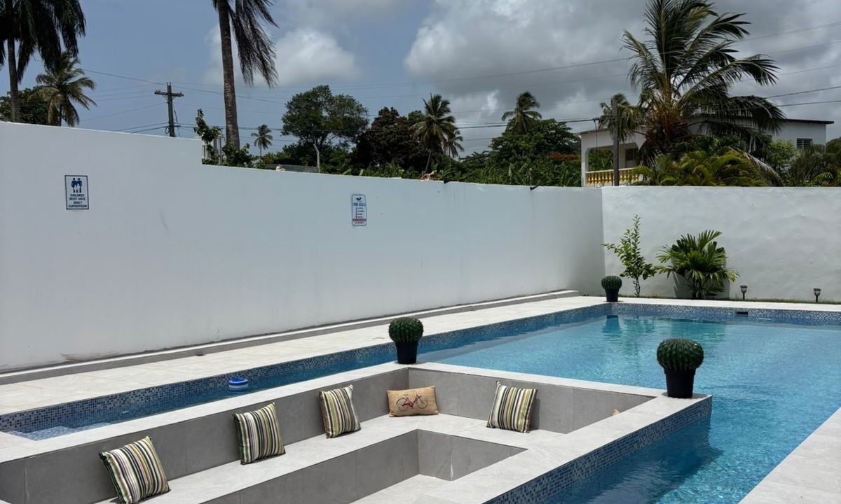 Photo of Outdoor in Las Galeras
