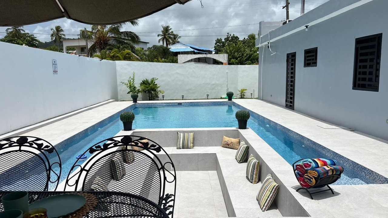 Photo of Outdoor in Las Galeras
