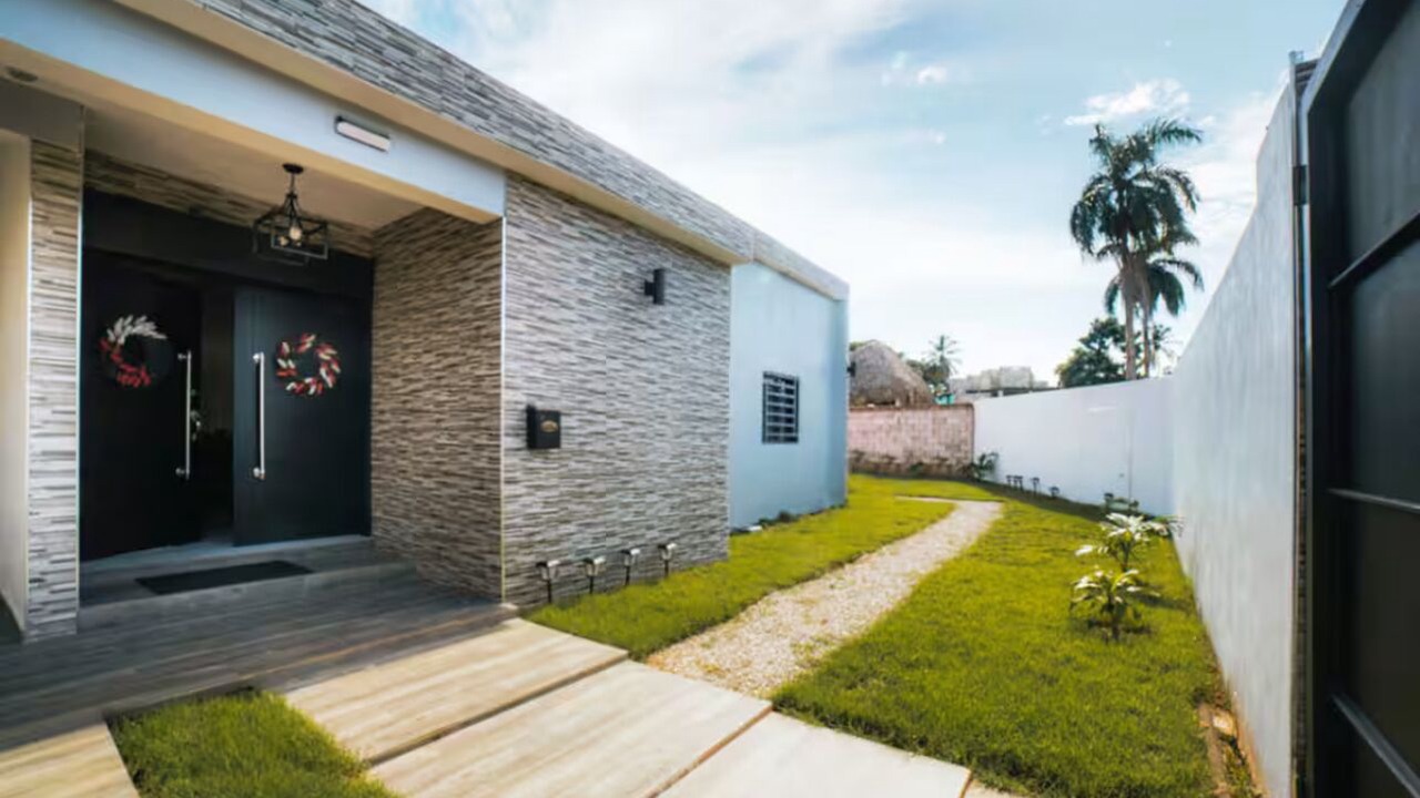 Photo of Outdoor in Las Galeras
