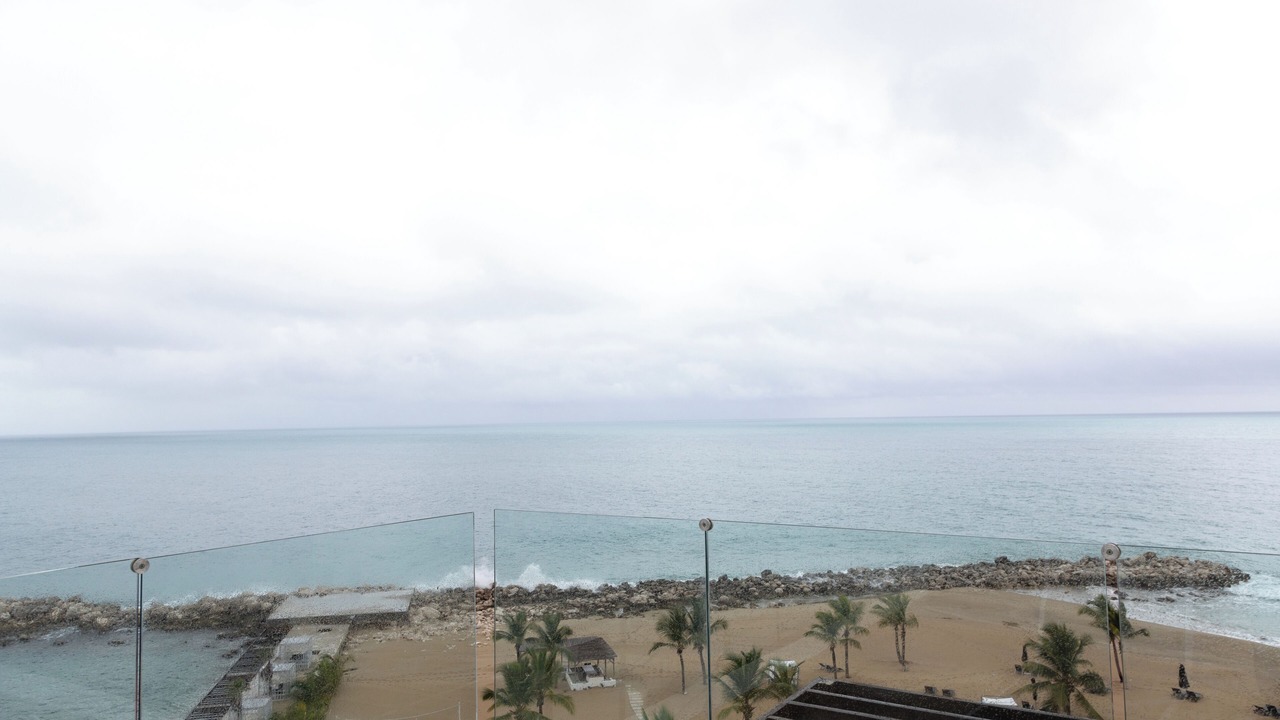 Photo of Patio Balcony in El Batey