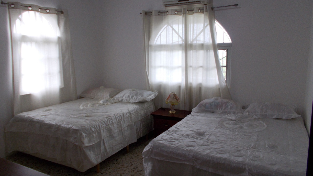 Photo of Bedroom in La Iglesia