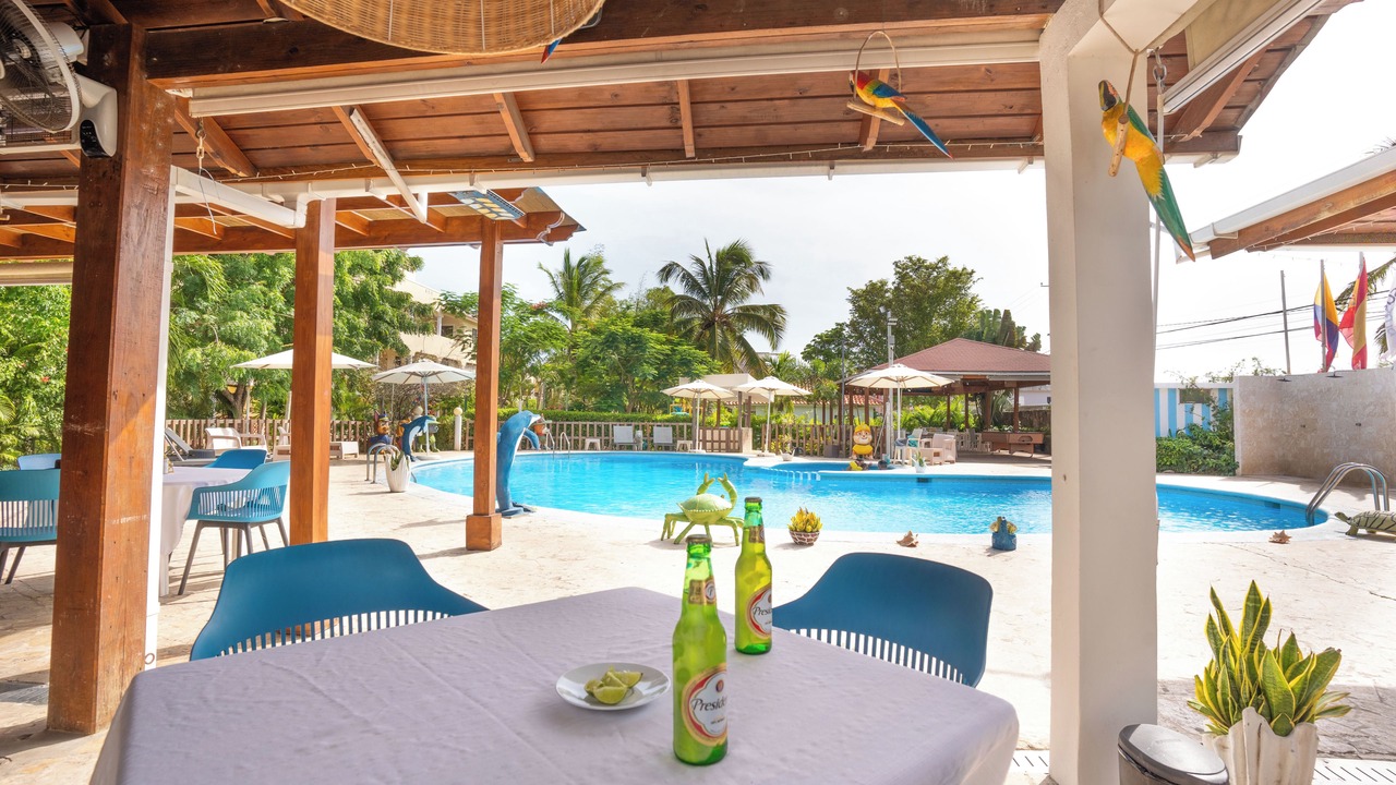 Photo of Others in Dominicus