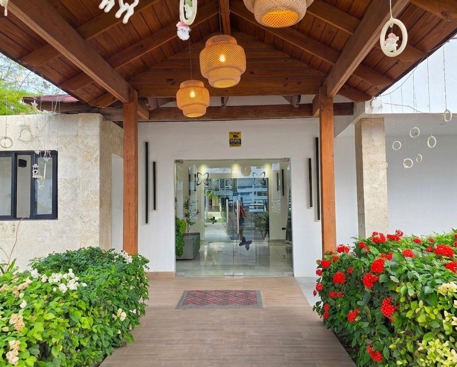 Photo of Outdoor in Dominicus