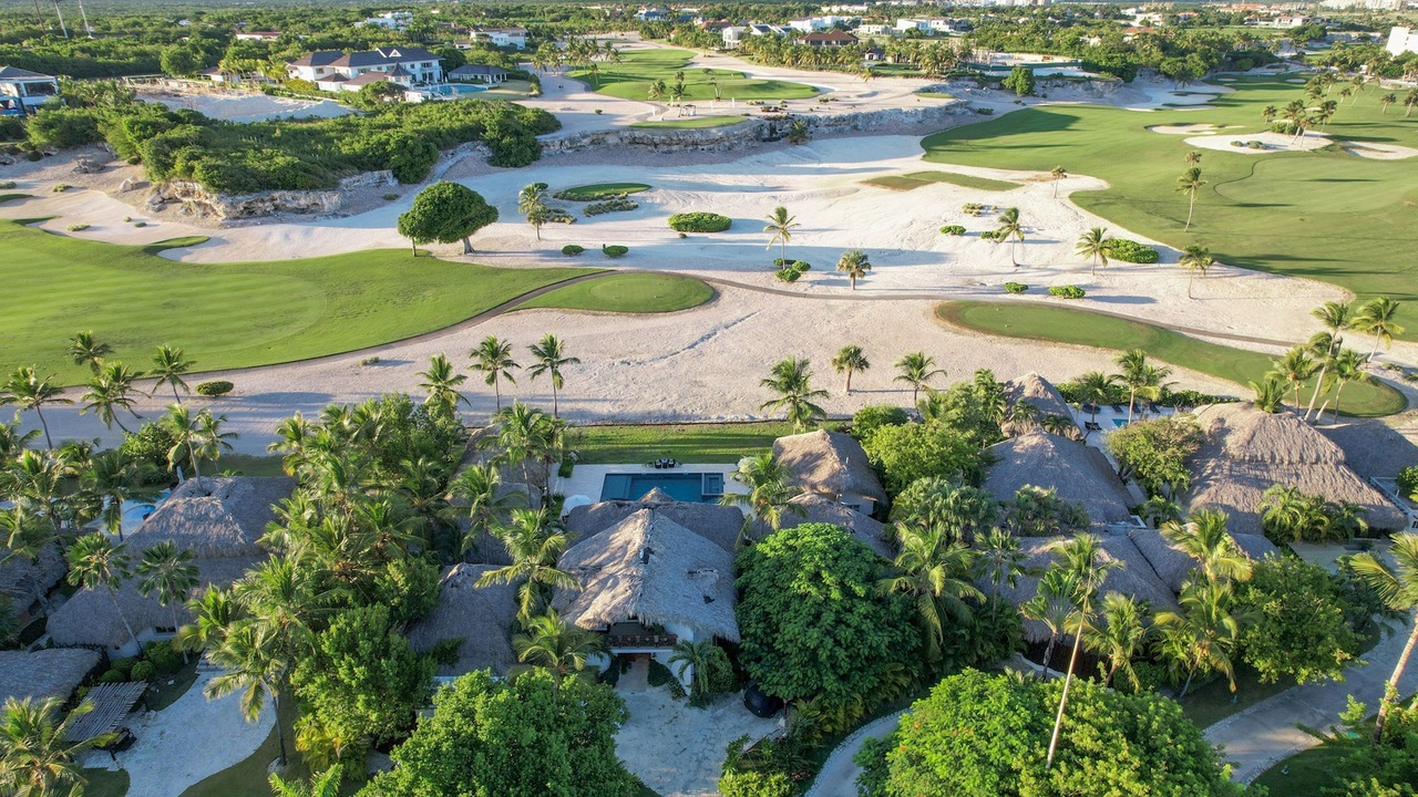 Photo of Others in Punta Cana