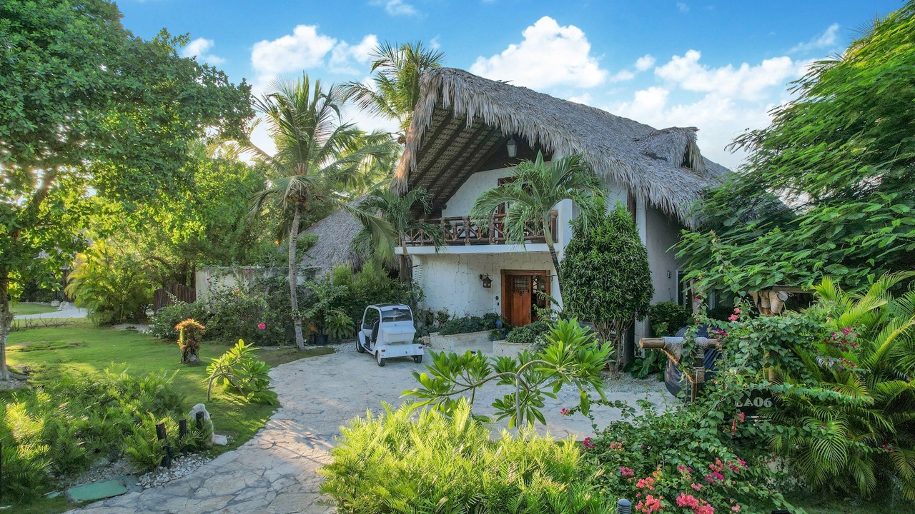 Photo of Others in Punta Cana