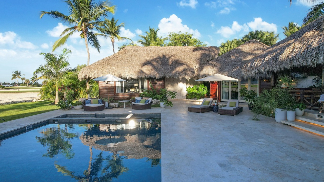 Photo of Others in Punta Cana