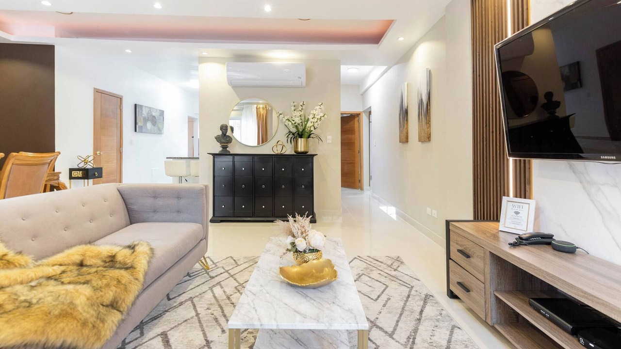 Photo of Bedroom in Santo Domingo