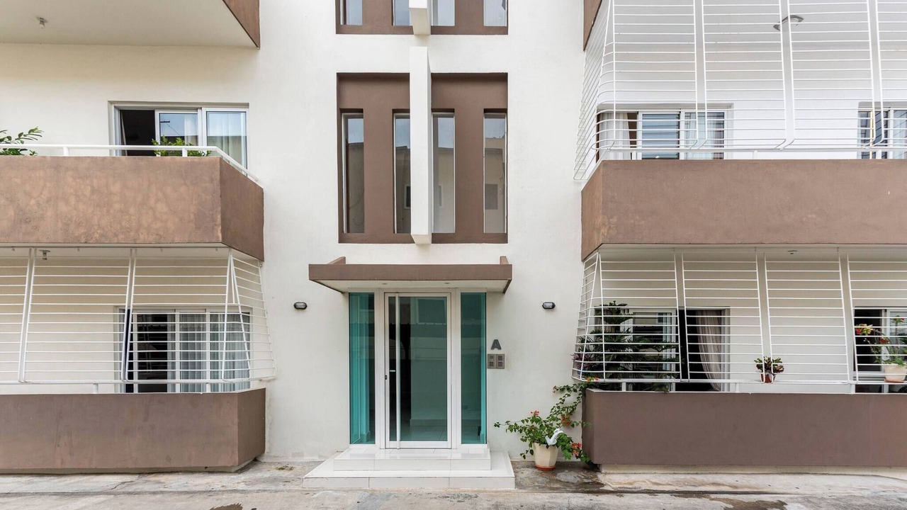 Photo of Patio Balcony in Santo Domingo