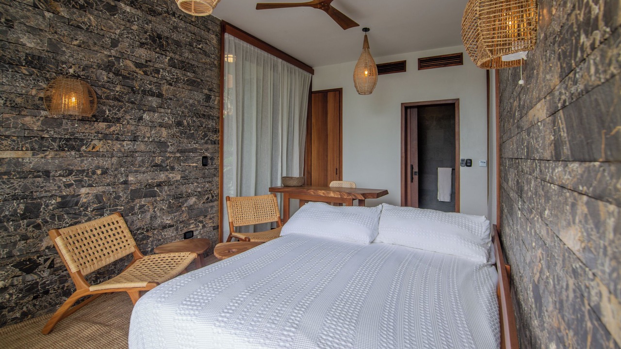 Photo of Bedroom in Las Galeras