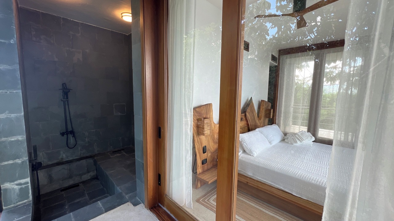 Photo of Bedroom in Las Galeras
