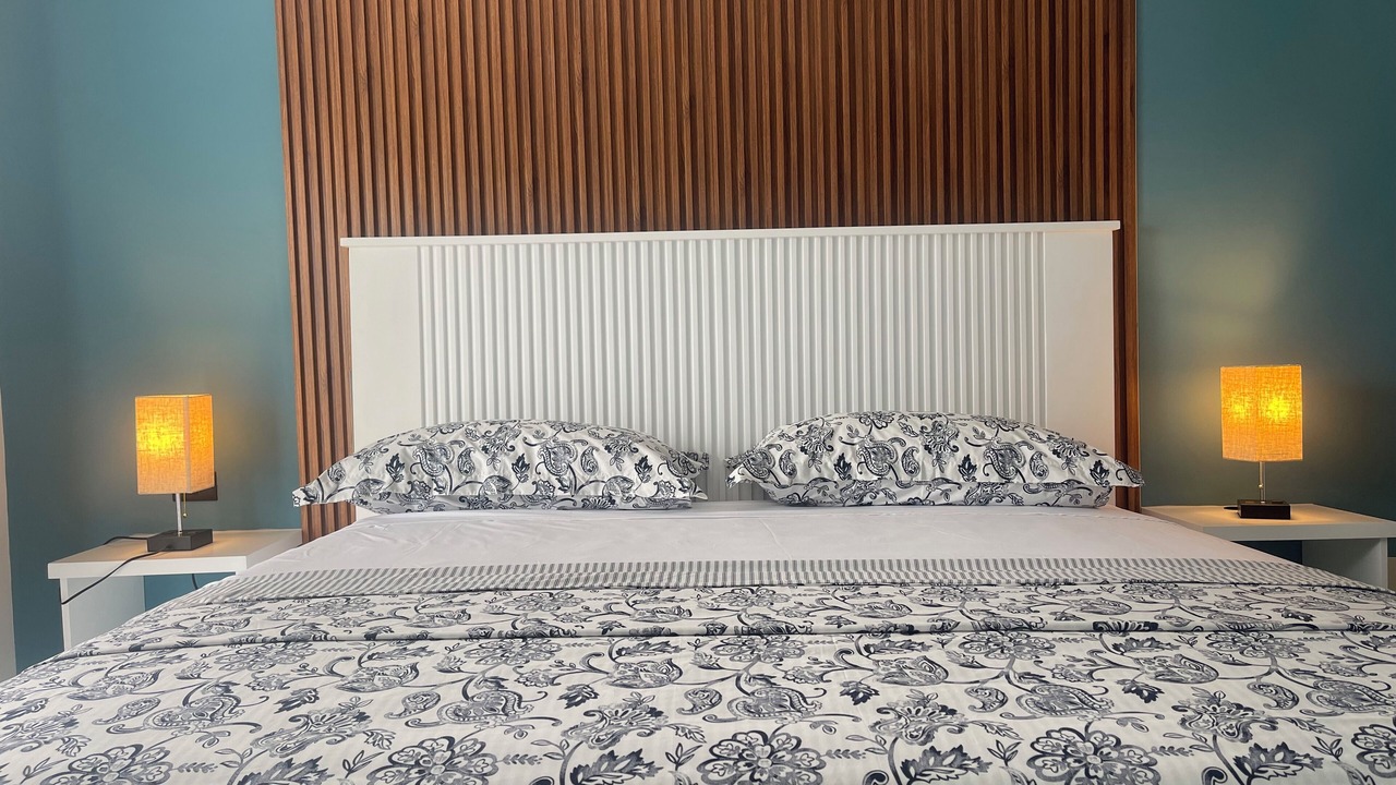 Photo of Bedroom in Los Melones