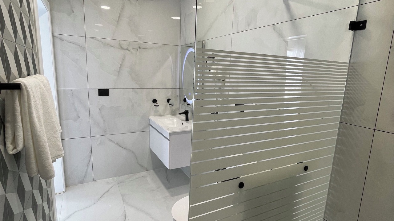 Photo of Bathroom in Los Melones