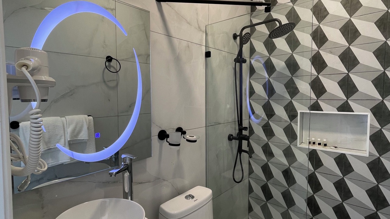 Photo of Bathroom in Los Melones