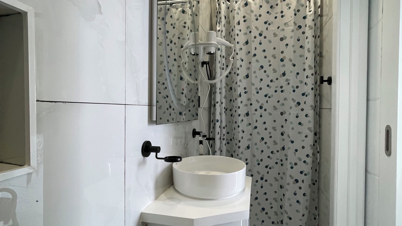 Photo of Bathroom in Los Melones