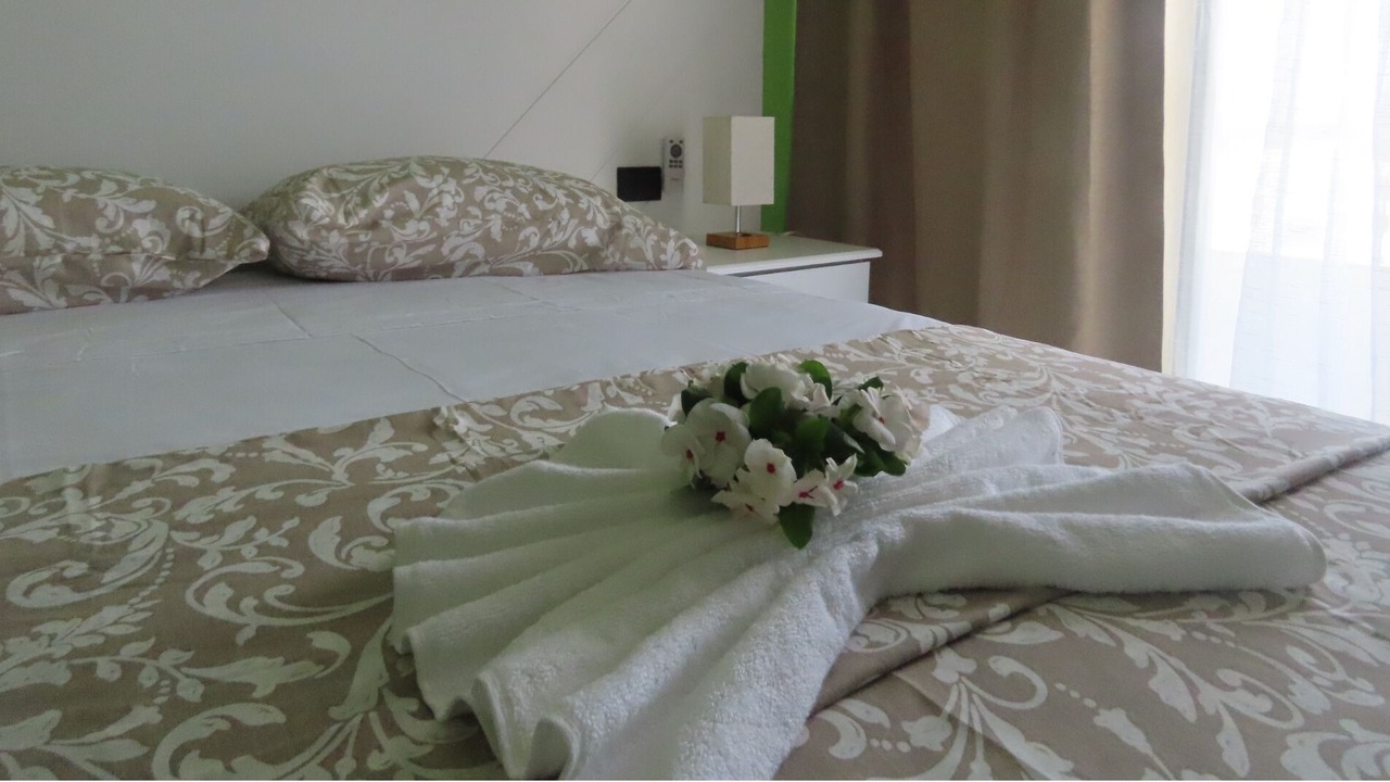 Photo of Bedroom in Los Melones