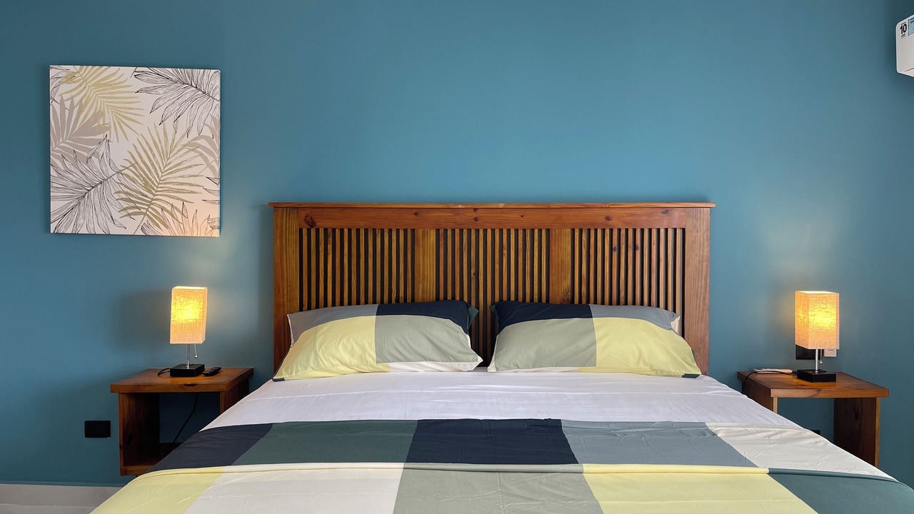 Photo of Bedroom in Los Melones