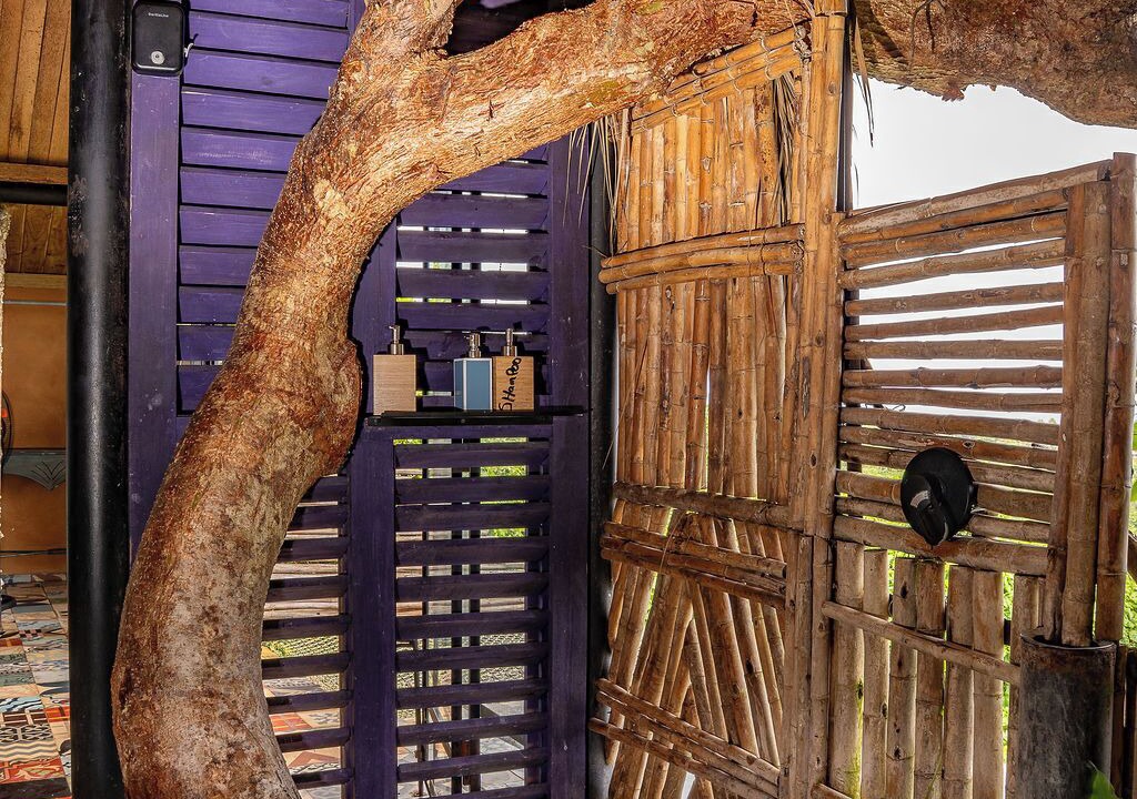 Photo of Bathroom in Las Galeras