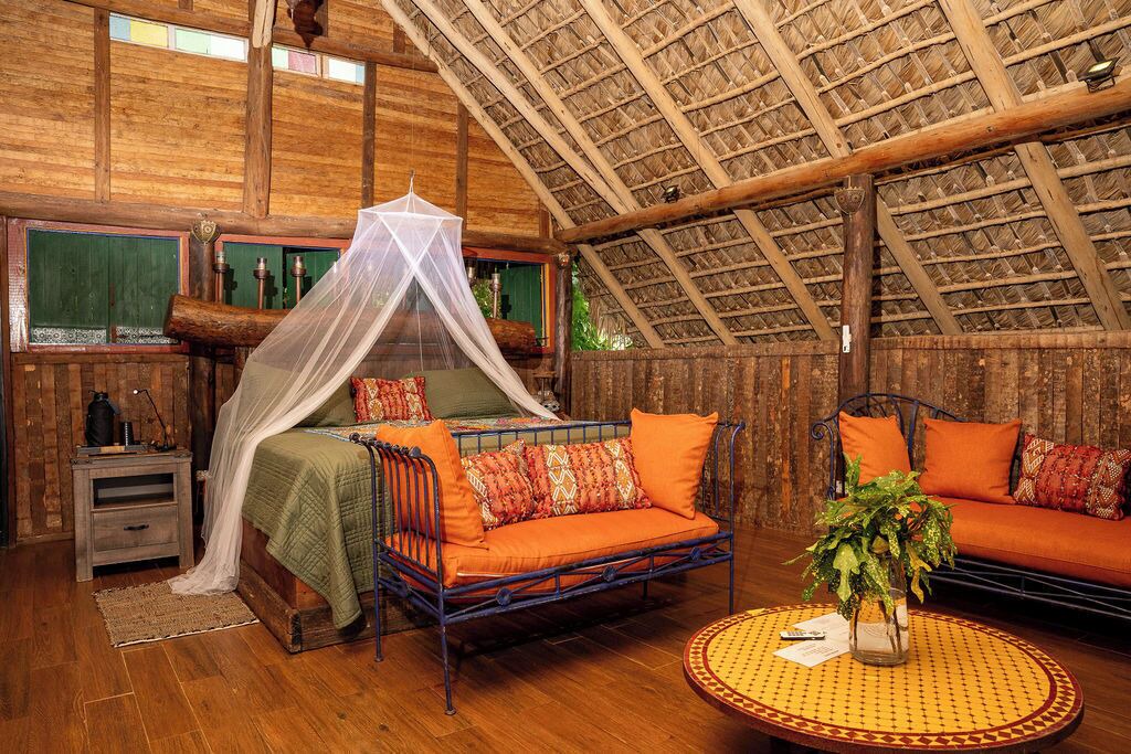 Photo of Bathroom in Las Galeras