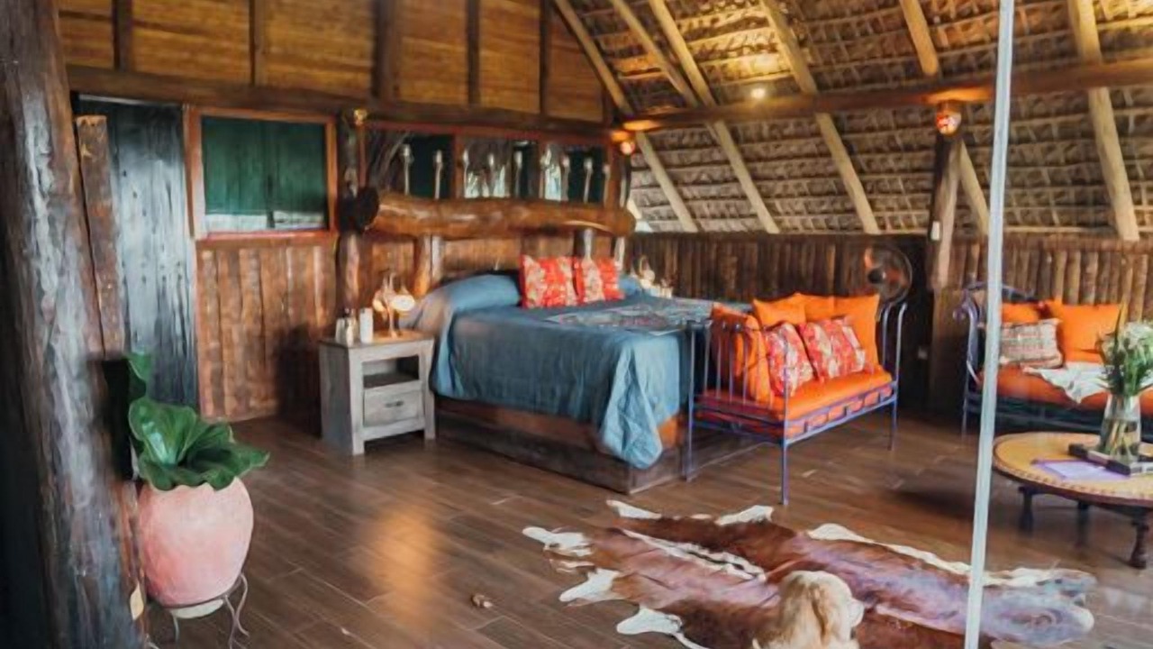 Photo of Bedroom in Las Galeras