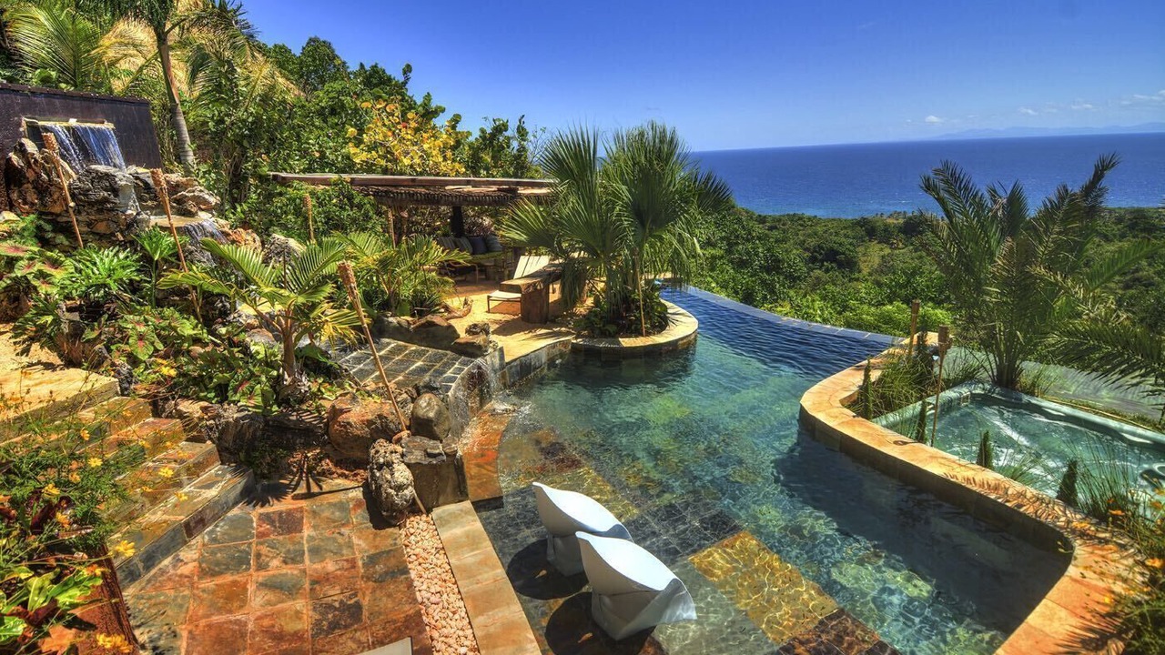 Photo of Outdoor in Las Galeras
