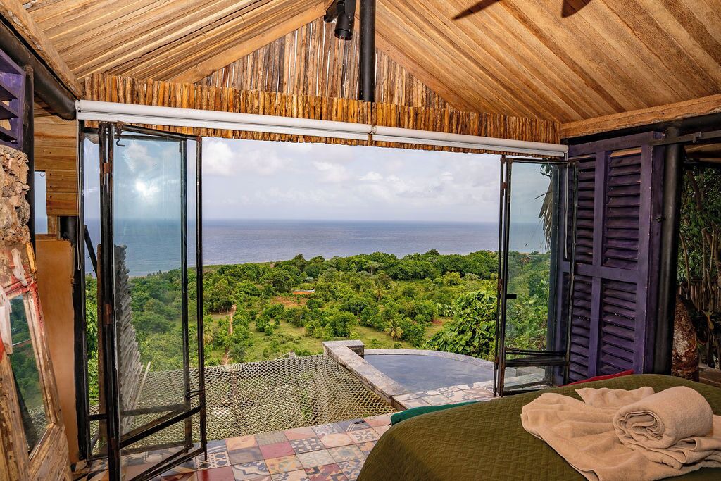 Photo of Bedroom in Las Galeras