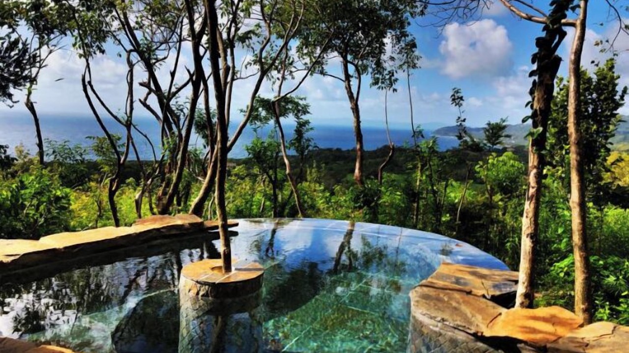Photo of Bedroom in Las Galeras