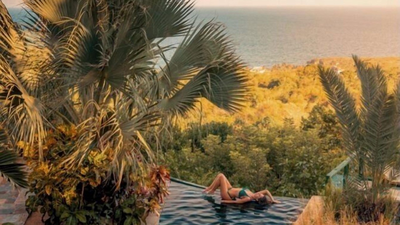 Photo of Outdoor in Las Galeras