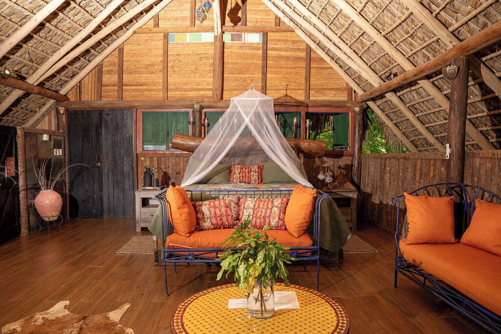 Photo of Bedroom in Las Galeras