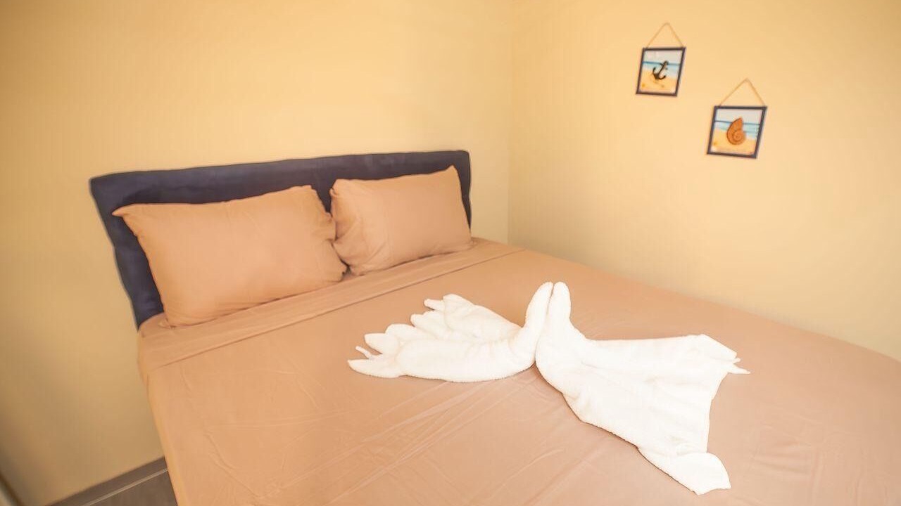 Photo of Bedroom in Zona Colonial