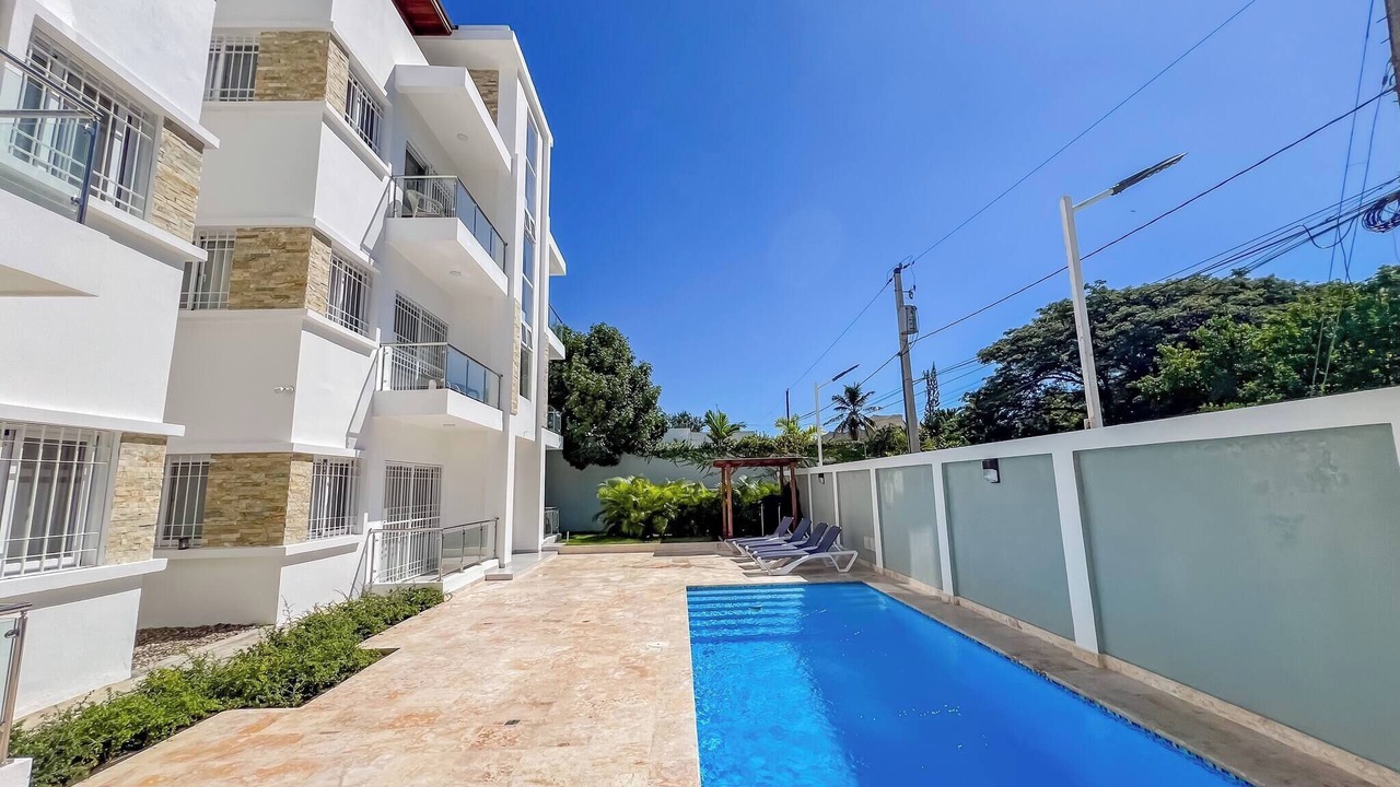 Photo of Patio Balcony in Villas Ana Maria