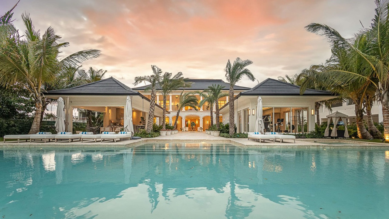 Photo of Others in Punta Cana