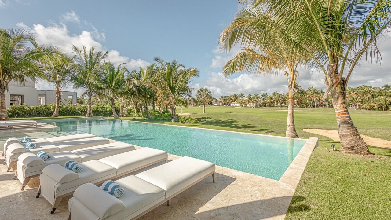 Photo of Others in Punta Cana