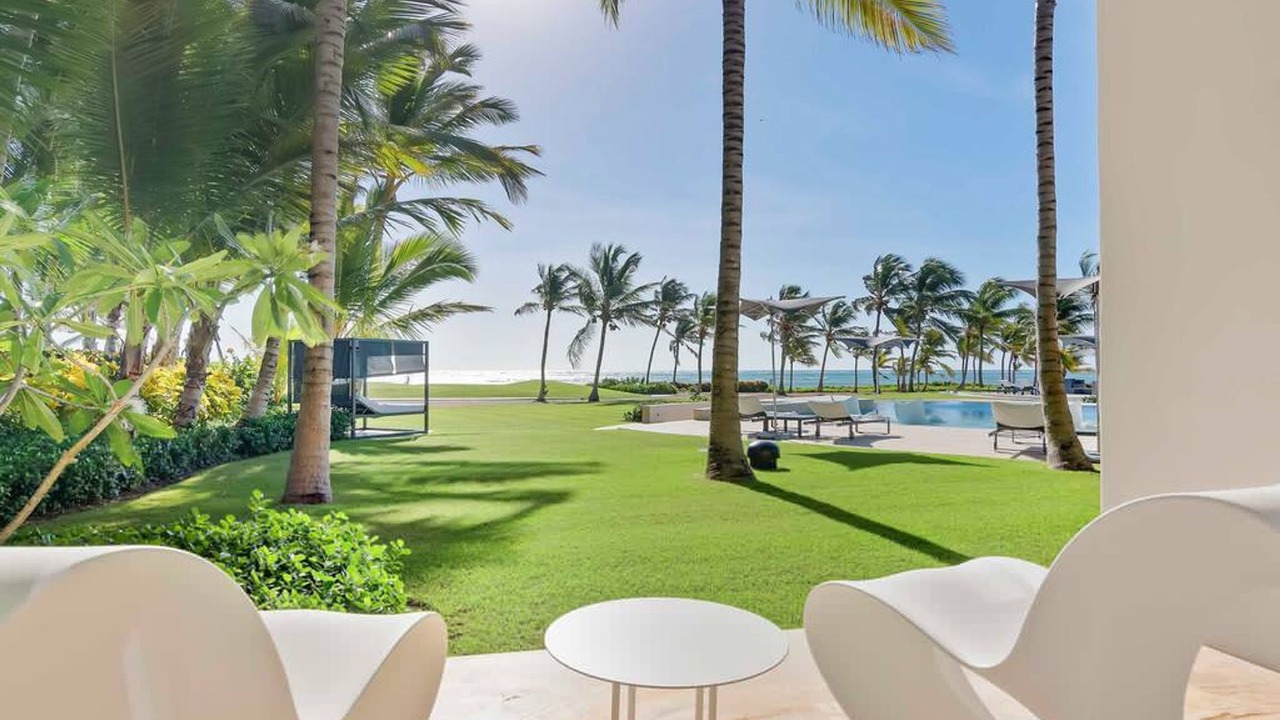 Photo of Others in Punta Cana