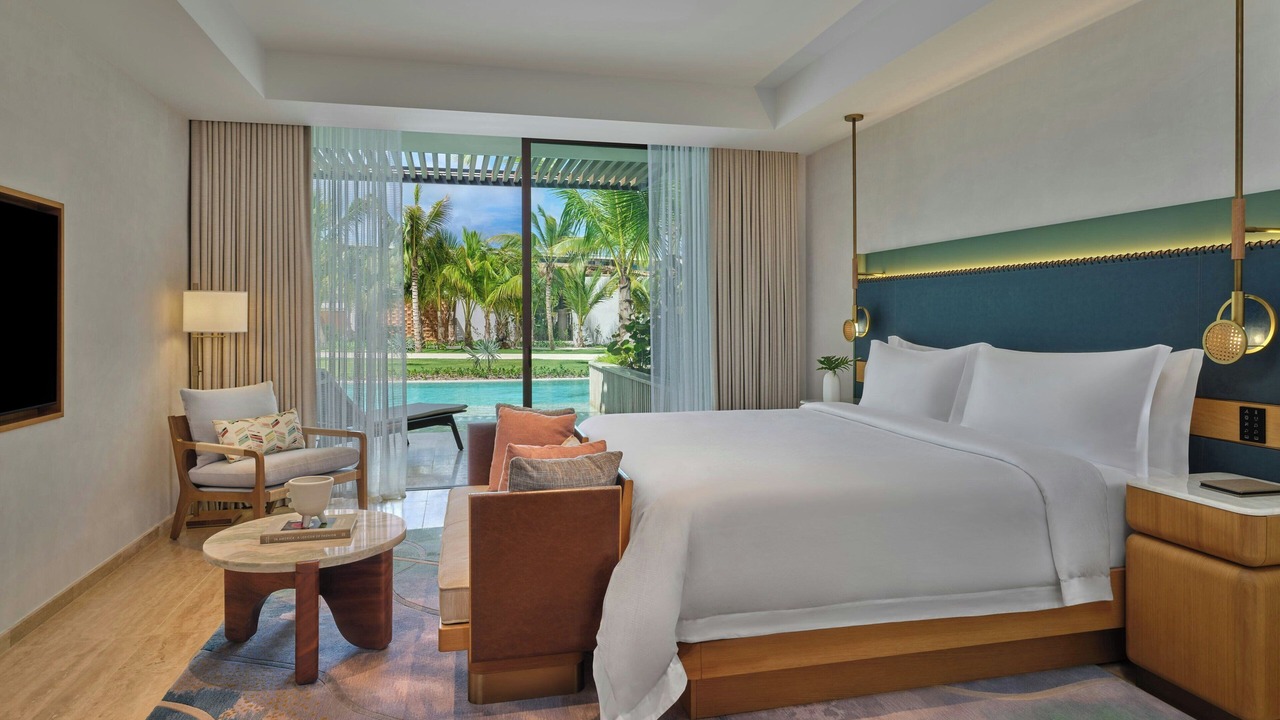 Photo of Outdoor in Punta Cana