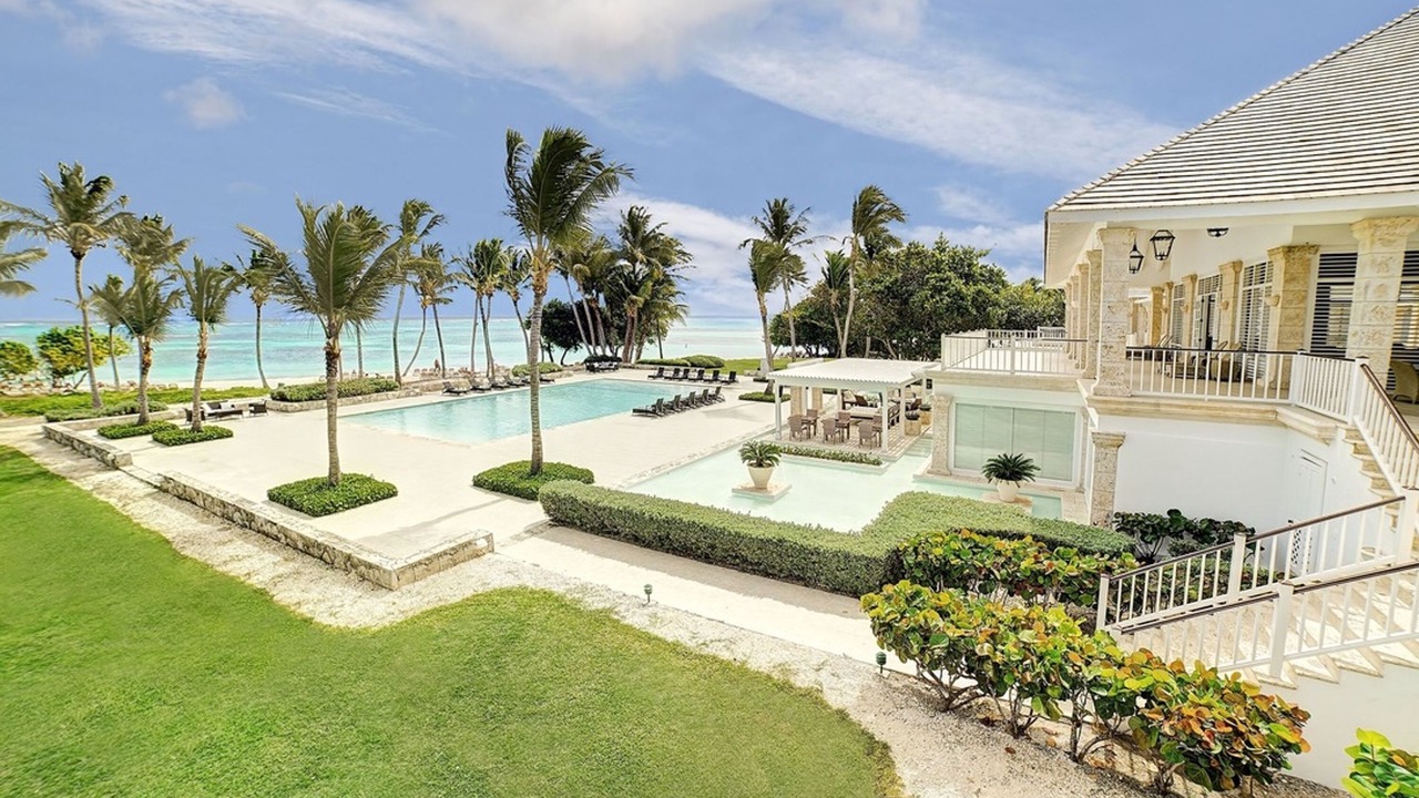 Photo of Others in Punta Cana