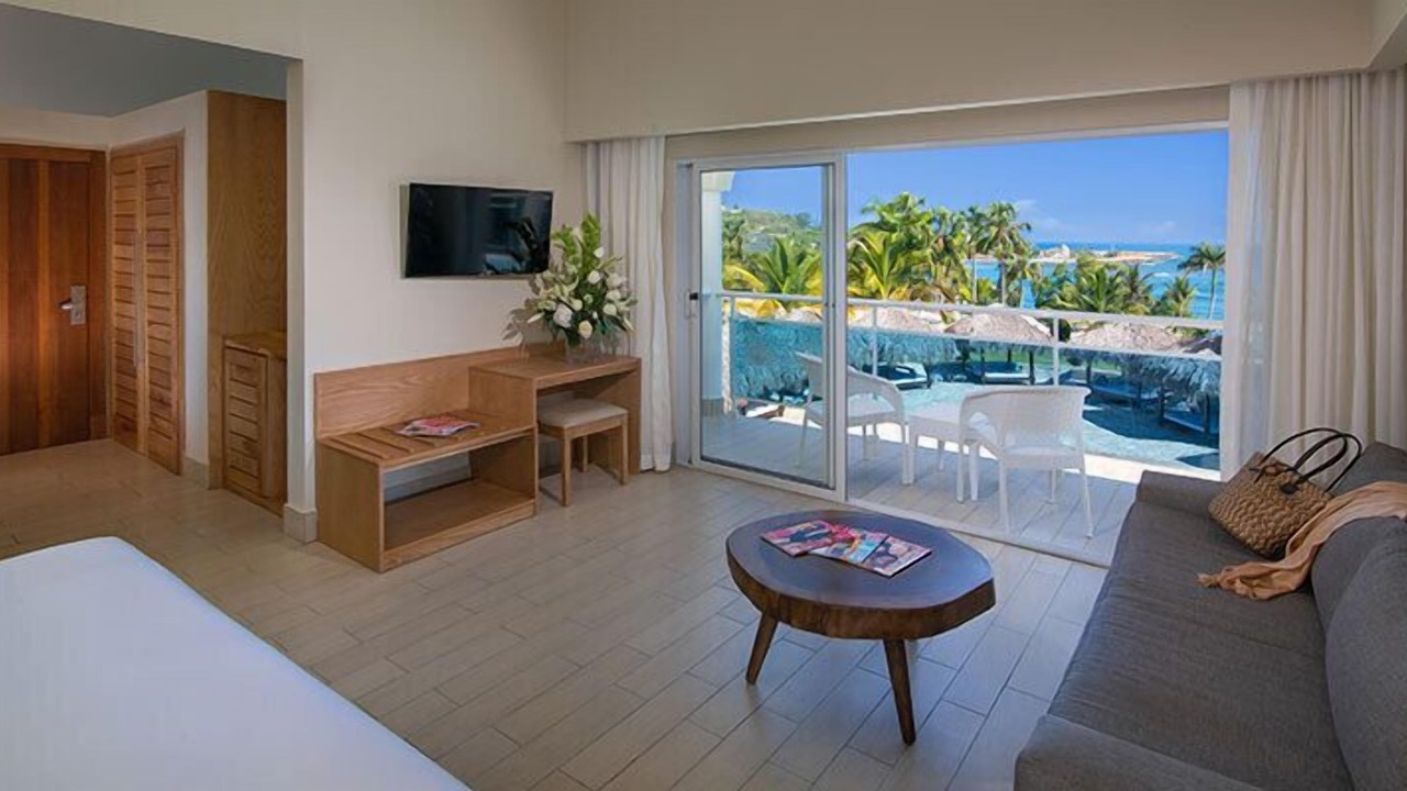 Photo of Livingroom in Puerto Plata