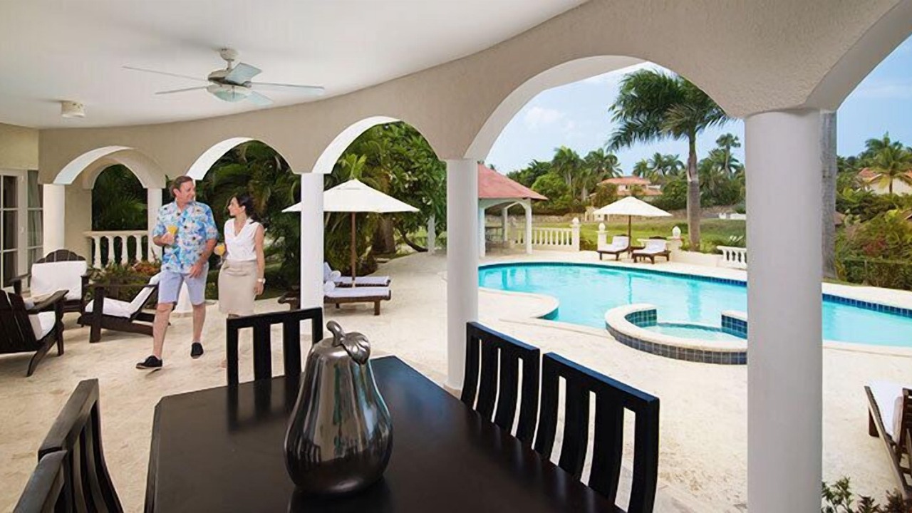 Photo of Outdoor in Puerto Plata