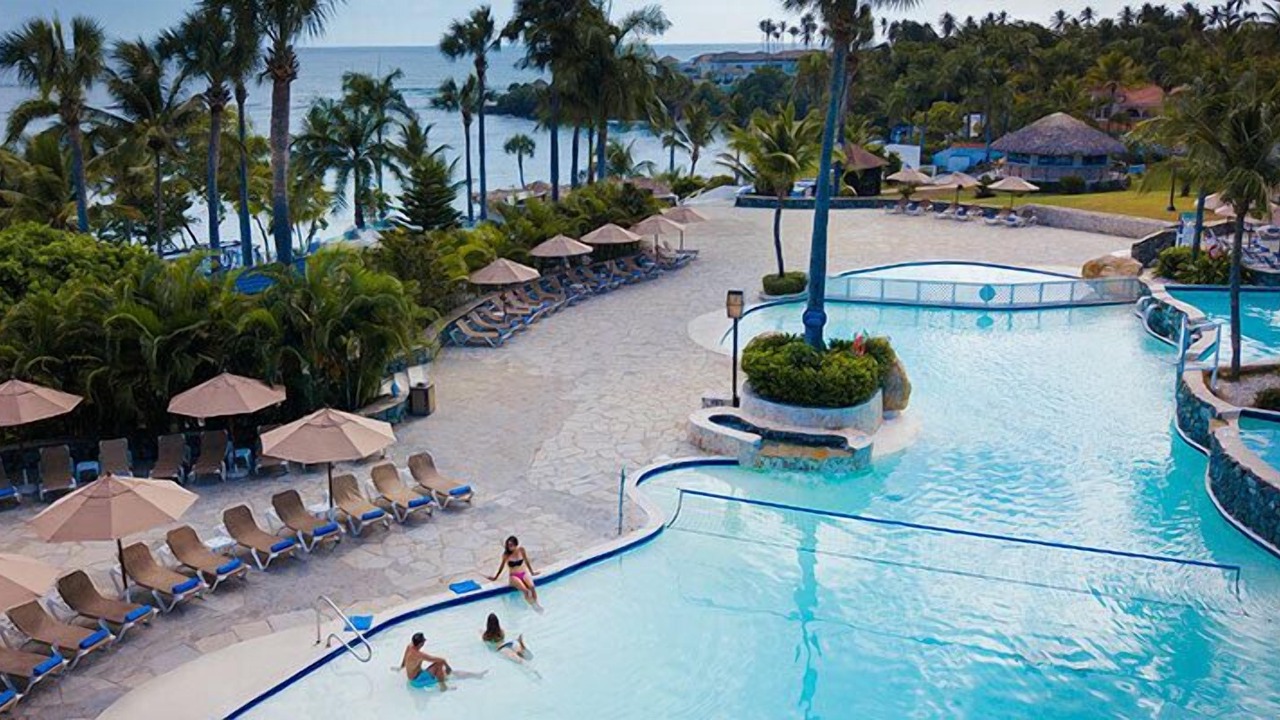 Photo of Outdoor in Puerto Plata