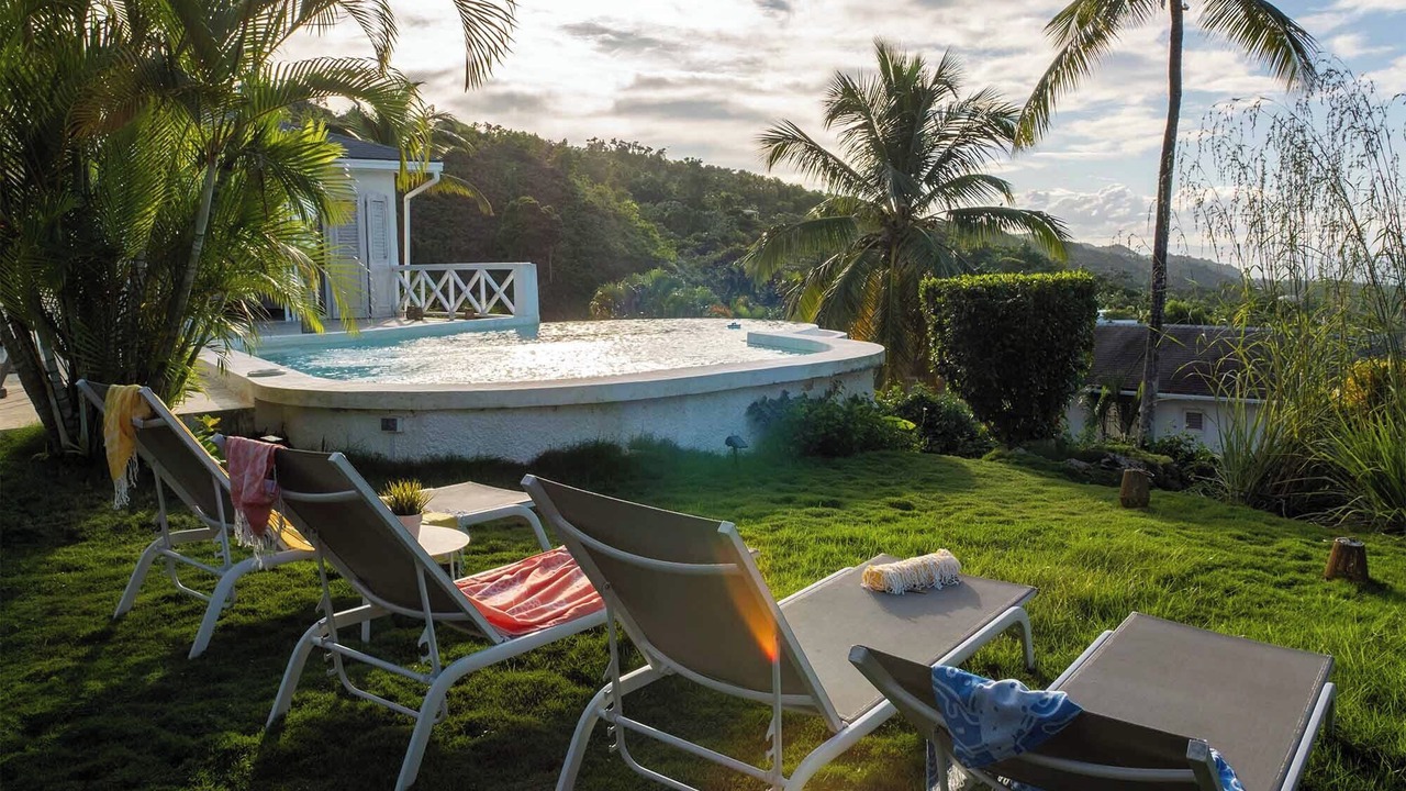 Photo of Outdoor in Las Terrenas
