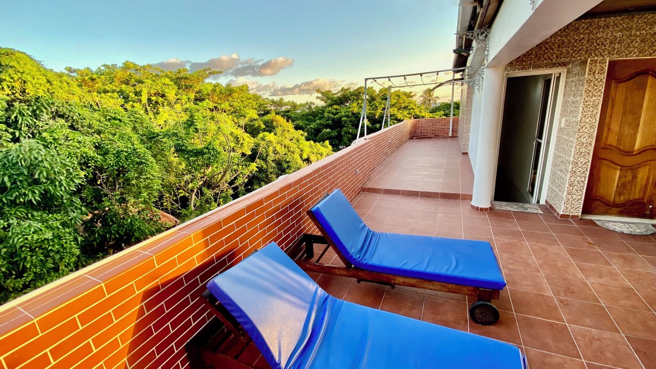 Photo of Patio Balcony in Puerto Plata