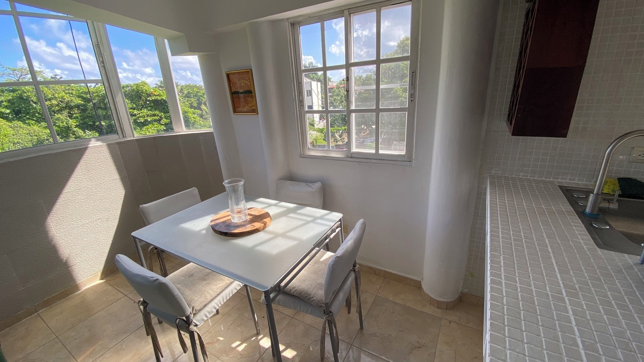 Photo of Patio Balcony in Puerto Plata