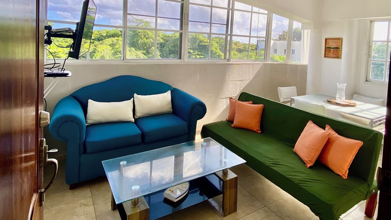 Photo of Livingroom in Puerto Plata