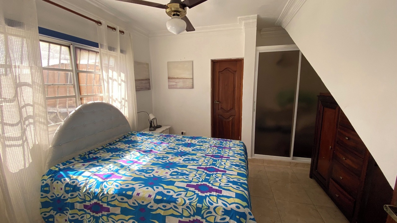 Photo of Patio Balcony in Puerto Plata