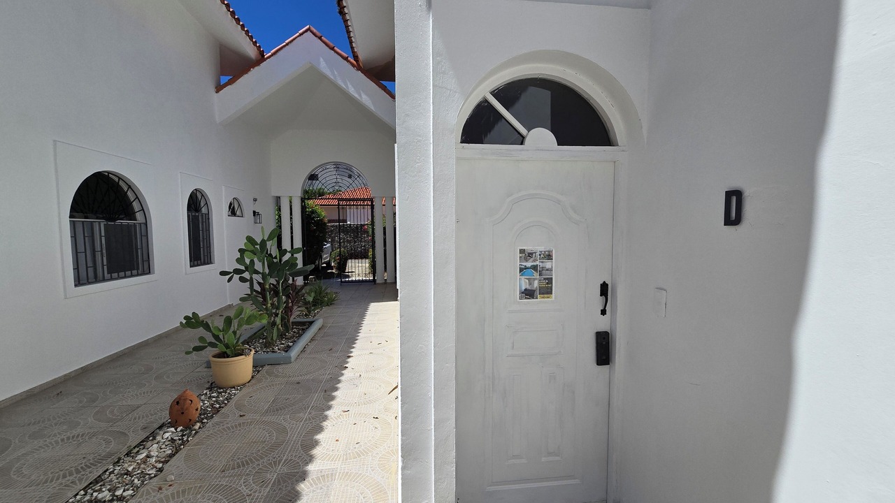 Photo of Outdoor in Sosua