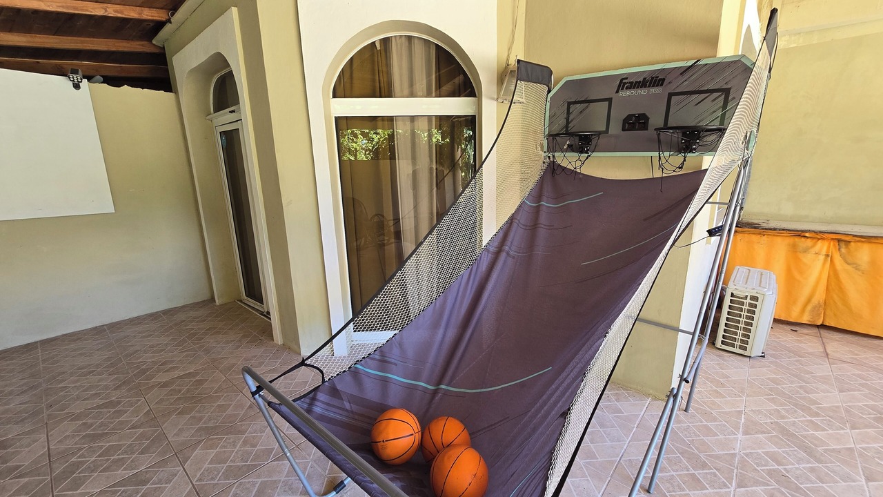Photo of Patio Balcony in Sosua