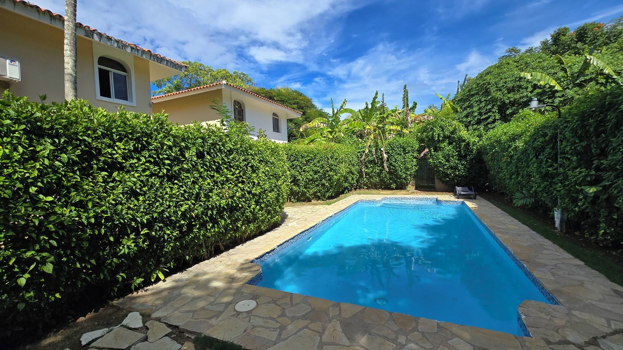 Photo of Outdoor in Sosua