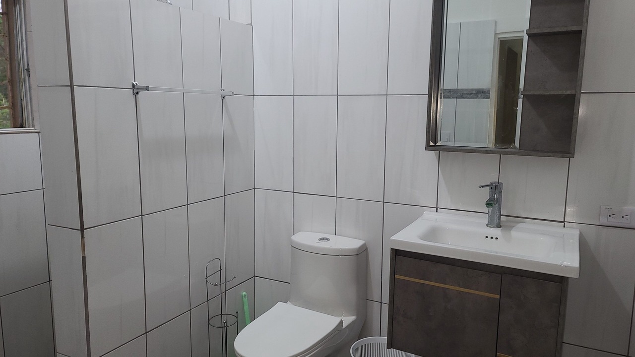 Photo of Bathroom in Sosua