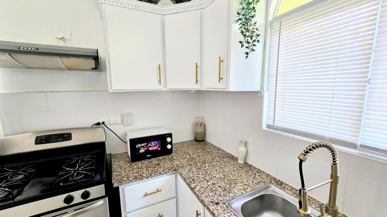 Photo of Kitchen in Sosua