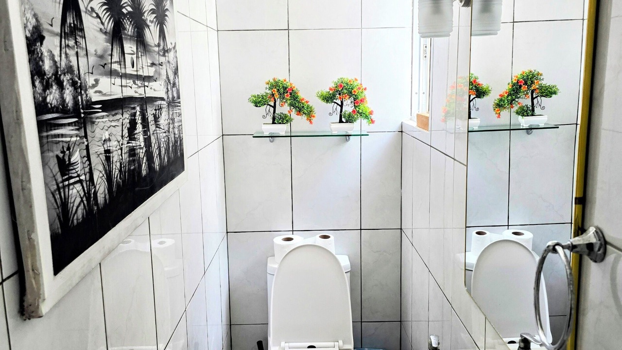 Photo of Bathroom in Sosua