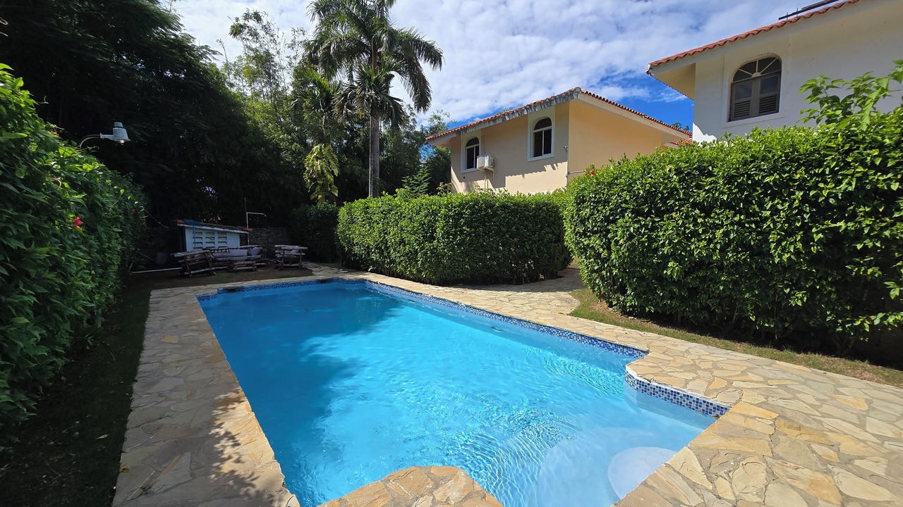 Photo of Outdoor in Sosua